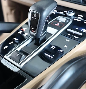 Porsche Cayenne - imagine 6