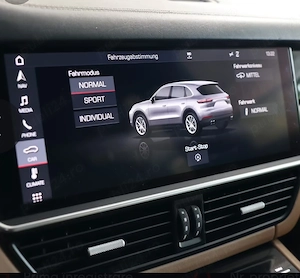 Porsche Cayenne - imagine 2