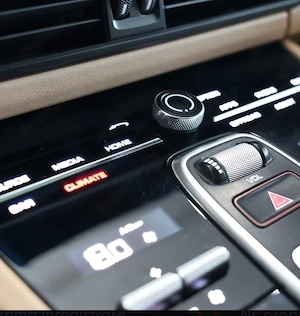 Porsche Cayenne - imagine 8