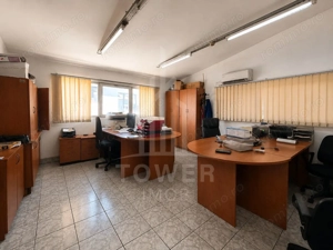 Spațiu de birouri-Zona de Vest - imagine 5