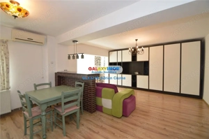 Decebal | Mesterul Manole | Centrala Proprie | Parcare ADP