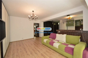 Decebal | Mesterul Manole | Centrala Proprie | Parcare ADP - imagine 3