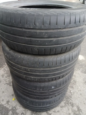 Anvelope vara 205 55 16 dot 2019 - imagine 1