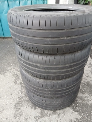 Anvelope vara 205 55 16 dot 2019