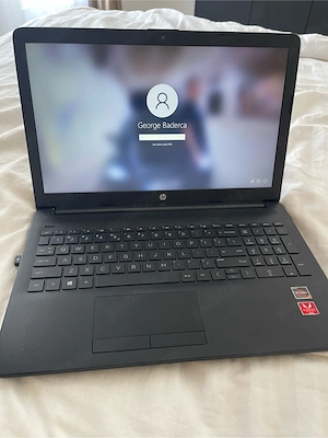 Vand Laptop HP - imagine 4