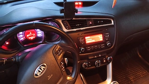 kia ceed  2016 , crdi ,136 cp , 6 trepte