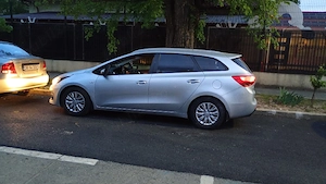 kia ceed  2016 , crdi ,136 cp , 6 trepte - imagine 2