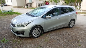 kia ceed  2016 , crdi ,136 cp , 6 trepte - imagine 5