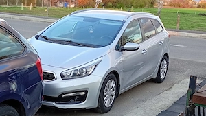 kia ceed  2016 , crdi ,136 cp , 6 trepte - imagine 3