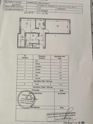  Ocazie Proprietar vind apartament stradal 2 camere decomandat,renovat centrala gaz et.4  5 zonaKm 5