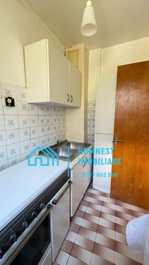 Garsonieră 30 mp, Mihai Bravu 384 – Etaj 2/10, Comision 0% - imagine 14