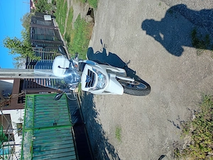 Vând Scuter Peugeot LXR200i - imagine 2
