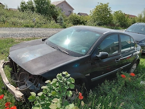 Renault Megan 2 - imagine 2