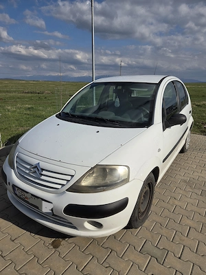 Citroen c3 1.4 diesel - imagine 2
