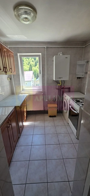 Apartament cu 2 camere de vanzare in Azuga - imagine 8