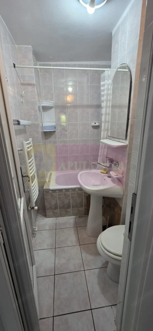 Apartament cu 2 camere de vanzare in Azuga - imagine 12