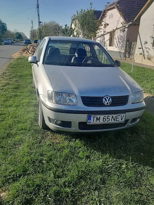 Vand vw polo 1.4 mpi  - imagine 4