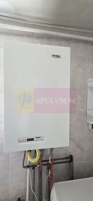 Apartament cu 2 camere de vanzare in Azuga - imagine 9