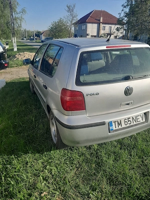 Vand vw polo 1.4 mpi  - imagine 5