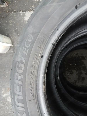 Anvelope vara 205 55 16 dot 2019 - imagine 6
