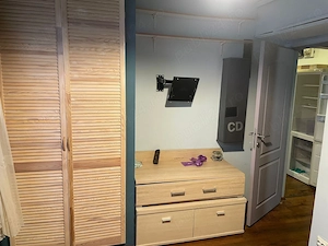 Vând apartament, 2 camere, decomandat, Str. Primăverii, nr. 6, Manastur, Cluj-Napoca - imagine 5