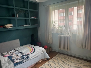 Vând apartament, 2 camere, decomandat, Str. Primăverii, nr. 6, Manastur, Cluj-Napoca - imagine 3