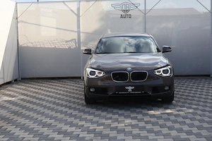 BMW 120d Manual 185cp 207510km 06 2014 - imagine 3