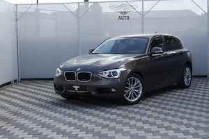 BMW 120d Manual 185cp 207510km 06 2014 - imagine 2