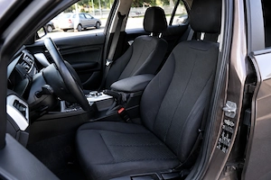 BMW 120d Manual 185cp 207510km 06 2014 - imagine 5