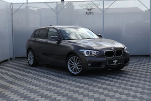 BMW 120d Manual 185cp 207510km 06 2014