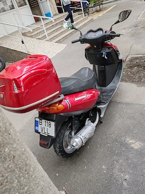Vînzări moto - imagine 5