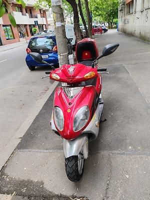 Vînzări moto - imagine 4