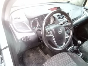 Opel mokka euro 6, - imagine 3