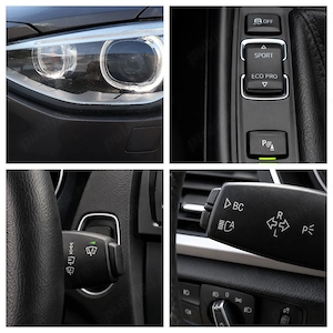 BMW 120d Manual 185cp 207510km 06 2014 - imagine 8