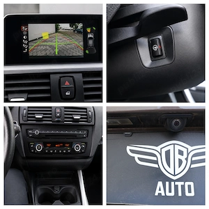 BMW 120d Manual 185cp 207510km 06 2014 - imagine 7