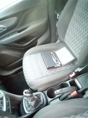 Opel mokka euro 6, - imagine 10