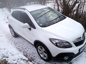 Opel mokka euro 6, - imagine 2
