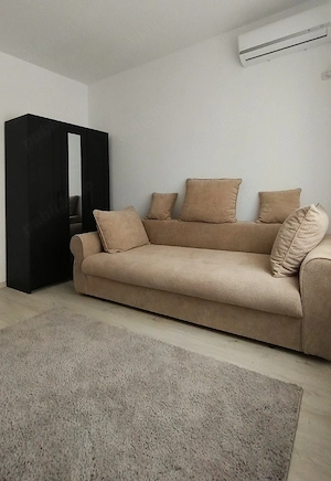 Garsoniera - prima inchiriere,  utilată si mobilată, Militari Residence - Weiner Palada 16 - imagine 2