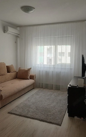 Garsoniera - prima inchiriere,  utilată si mobilată, Militari Residence - Weiner Palada 16