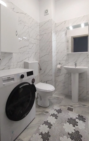 Garsoniera - prima inchiriere,  utilată si mobilată, Militari Residence - Weiner Palada 16 - imagine 4