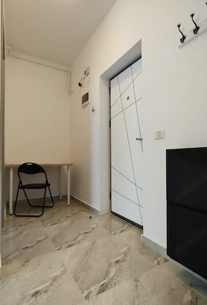 Garsoniera - prima inchiriere,  utilată si mobilată, Militari Residence - Weiner Palada 16 - imagine 5