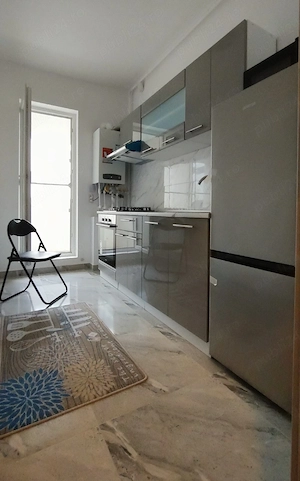 Garsoniera - prima inchiriere,  utilată si mobilată, Militari Residence - Weiner Palada 16 - imagine 3