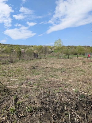 Teren de vanzare intravilan,Strada Soporului,Cluj,530mp - imagine 2