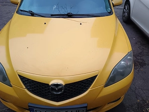 Vând Mazda 3 benzină și gpl  - imagine 3