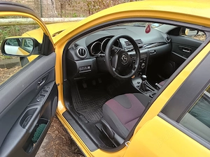 Vând Mazda 3 benzină și gpl  - imagine 5