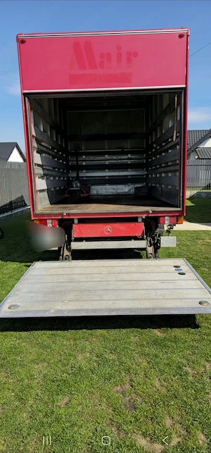 Mercedes sprinter 2.2L - imagine 3