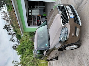 De vanzare Skoda Yeti 1,4 benzina, euro6 - imagine 2