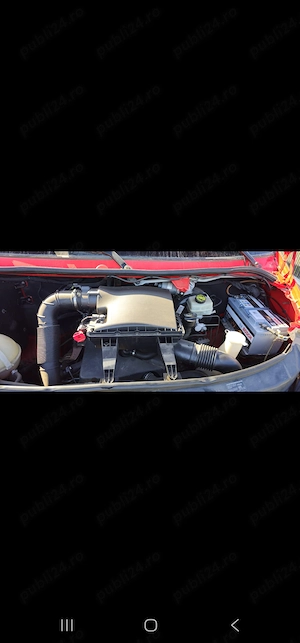 Mercedes sprinter 2.2L - imagine 4