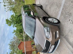 De vanzare Skoda Yeti 1,4 benzina, euro6 - imagine 3