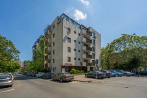 NERVA TRAIAN - PAPAZOGLU, APARTAMENT 2 CAMERE 54 MP, 2013, LA CHEIE!